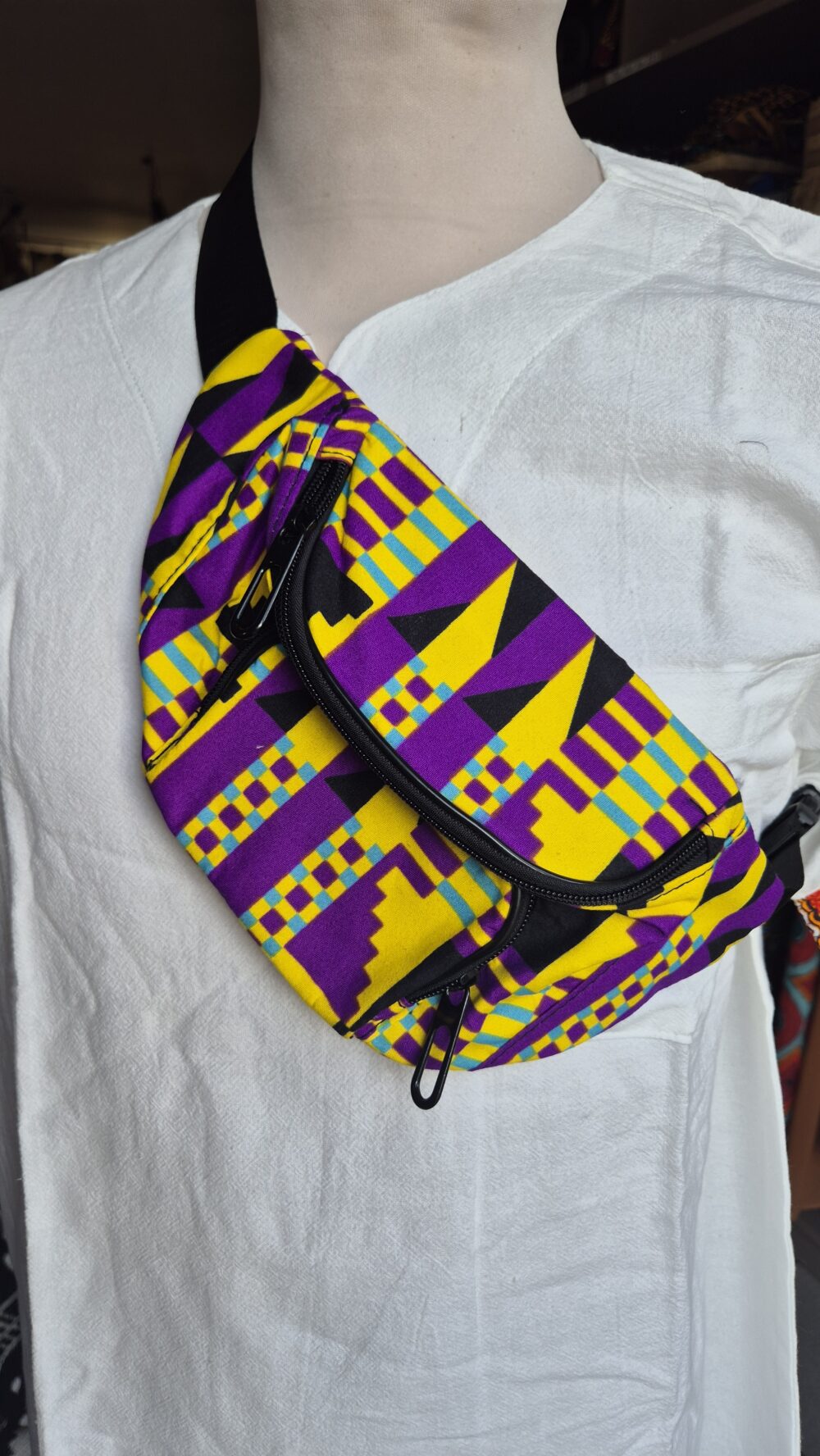 Wax Fanny Pack - Image 8