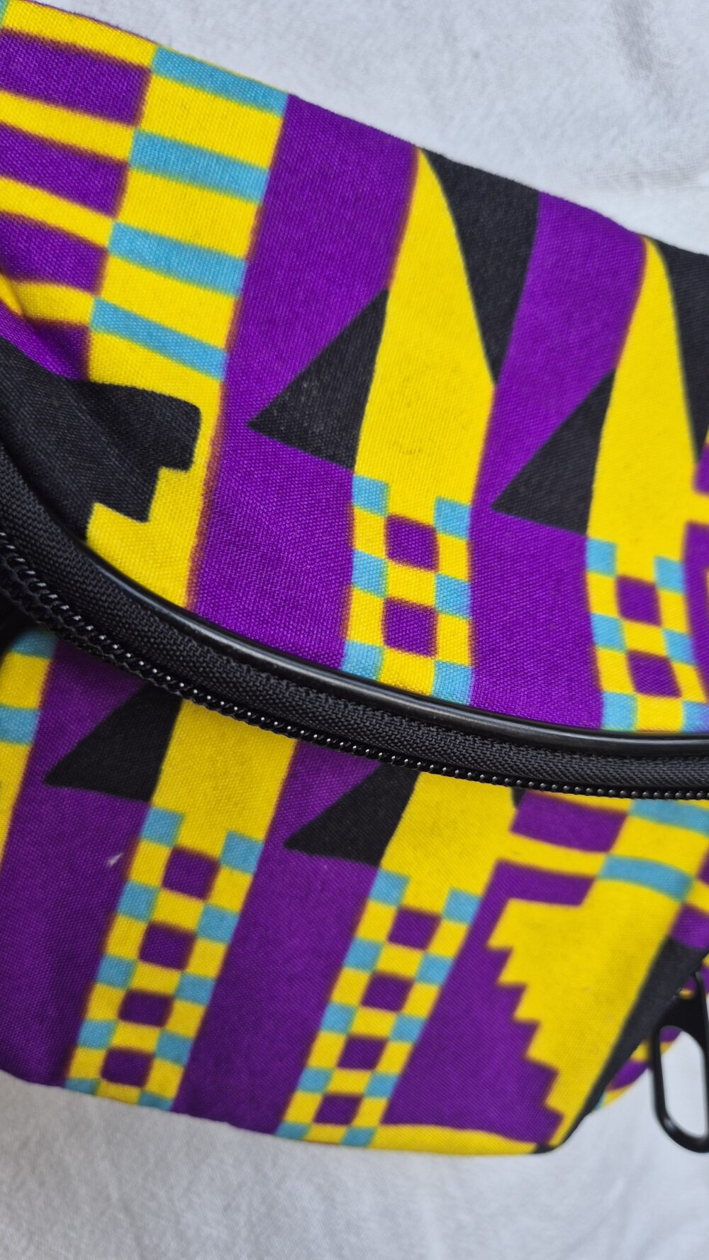 Wax Fanny Pack - Image 9