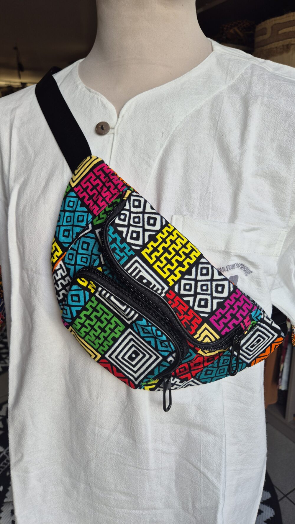 Wax Fanny Pack - Image 10