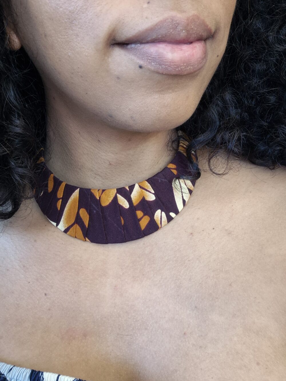 Collier Koffi