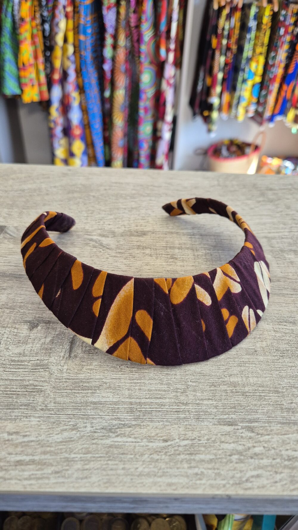 Collier Koffi – Image 2