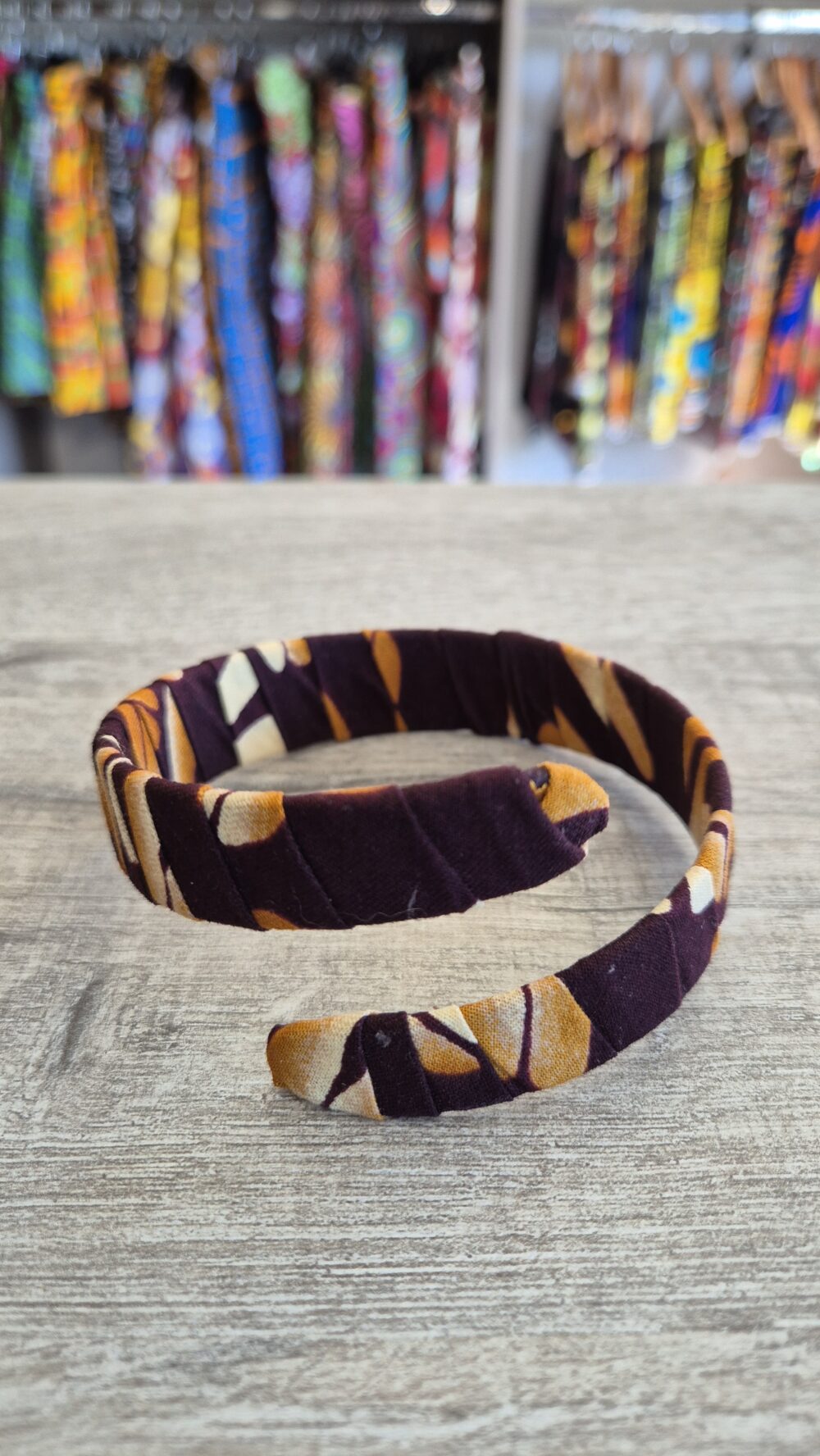 Bracelet de bras Koffi – Image 2