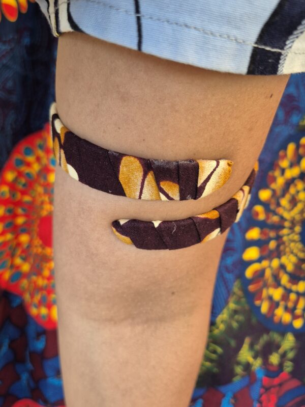 Bracelet de bras Koffi
