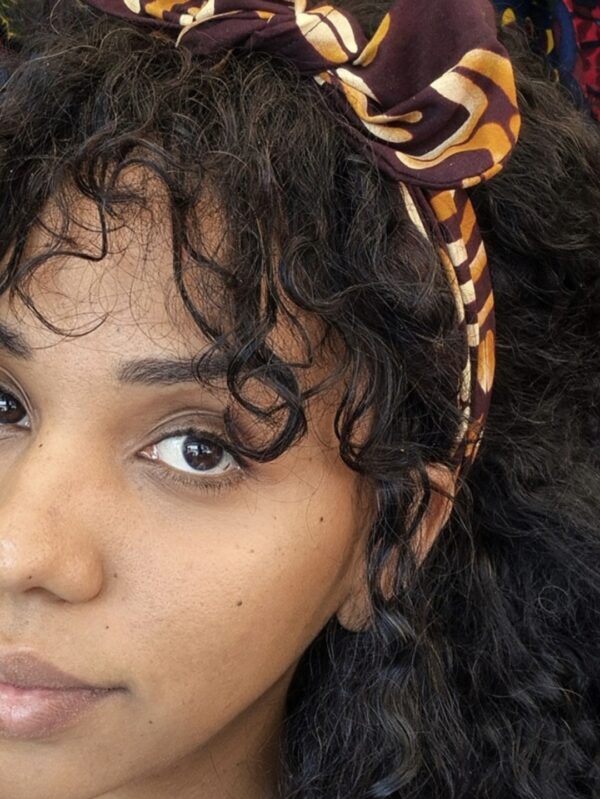 Bandeau à cheveux Koffi