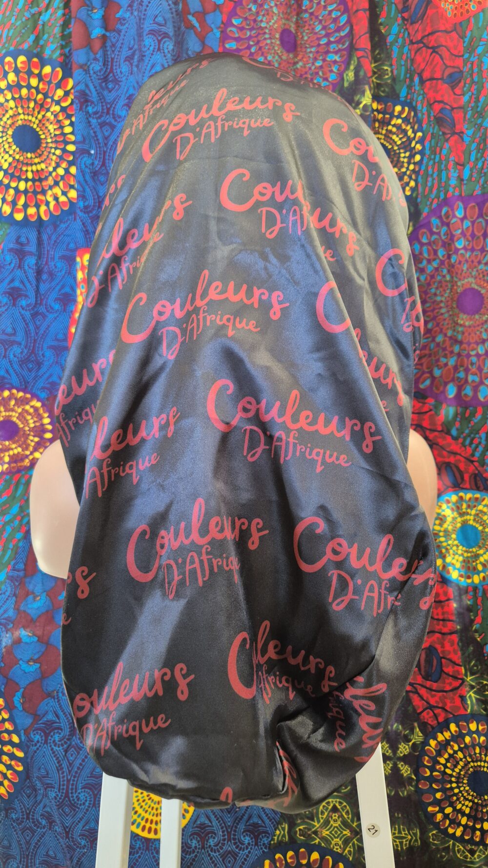 Bonnet de nuit long – Image 3