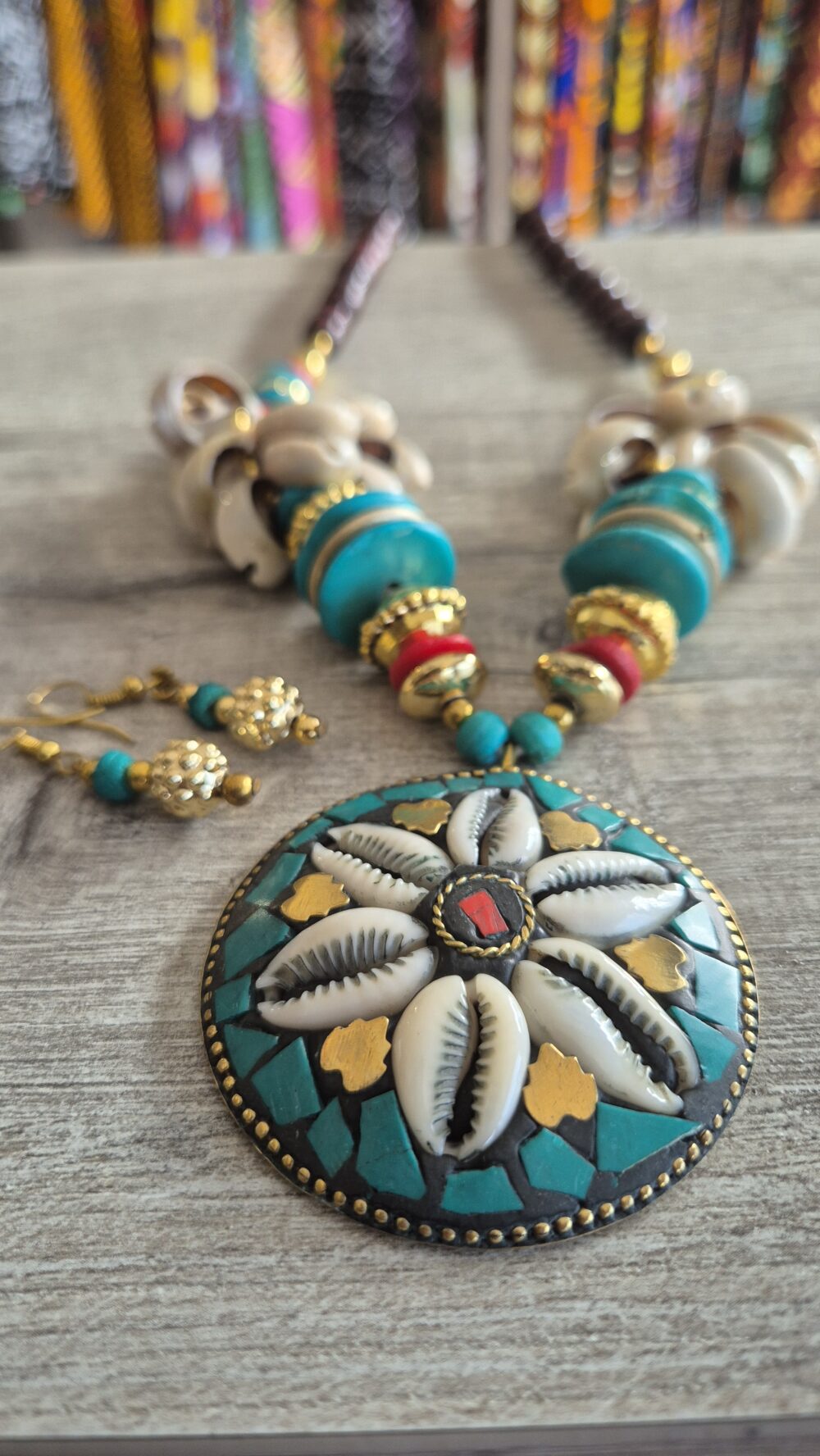 Parure Fulani – Image 13