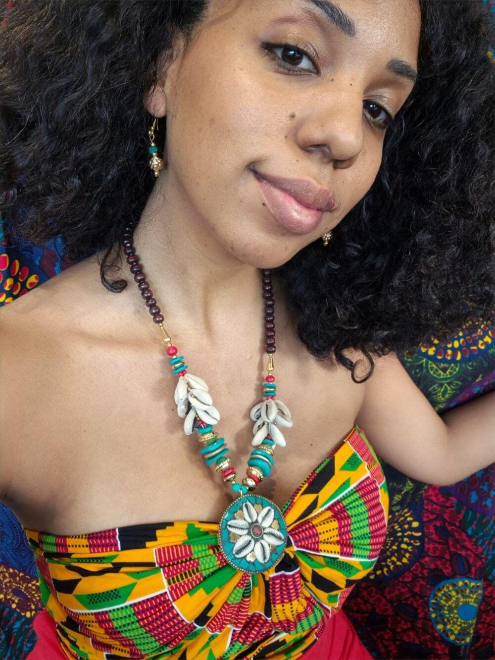 Parure Fulani – Image 11