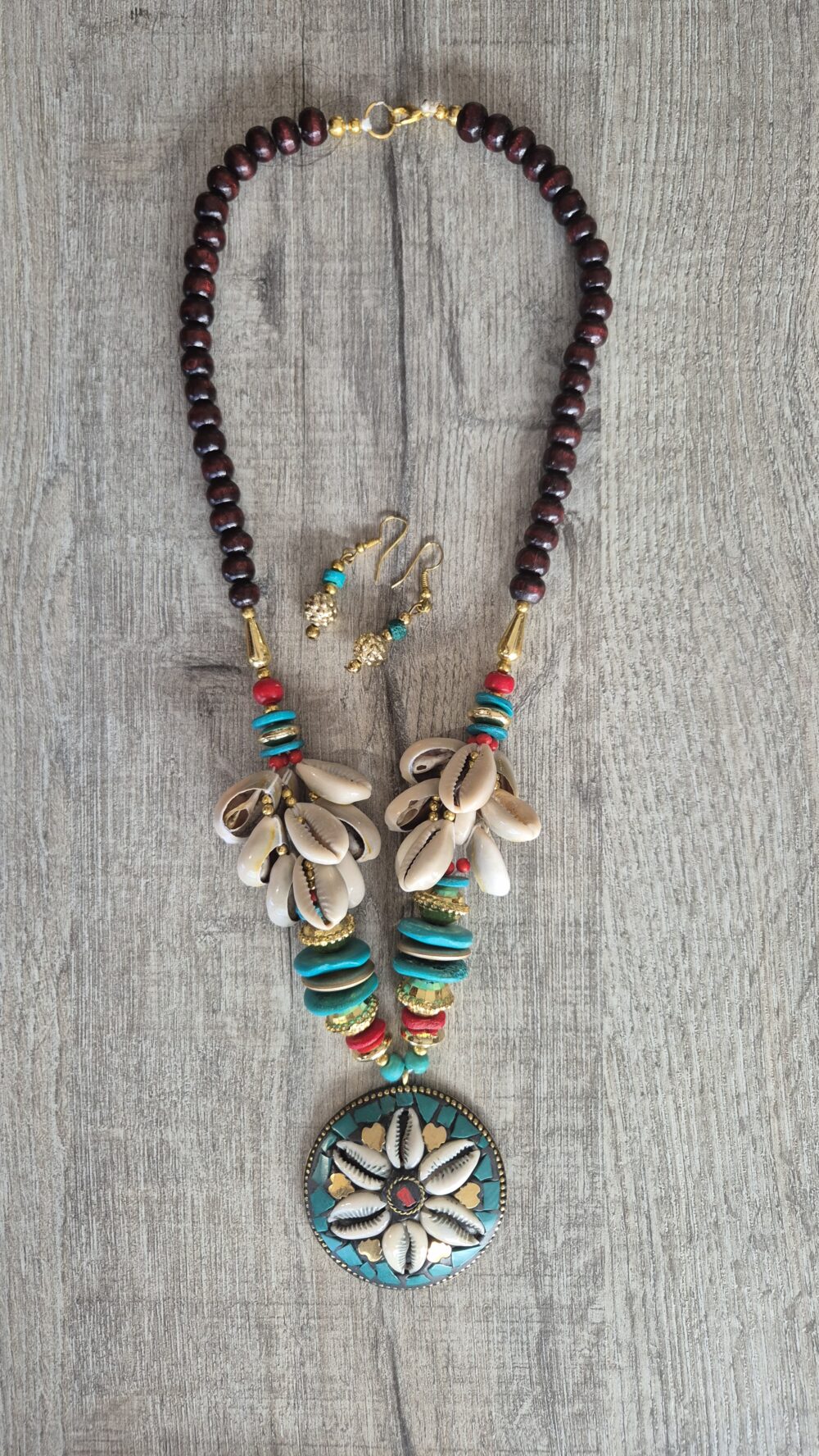 Parure Fulani – Image 12