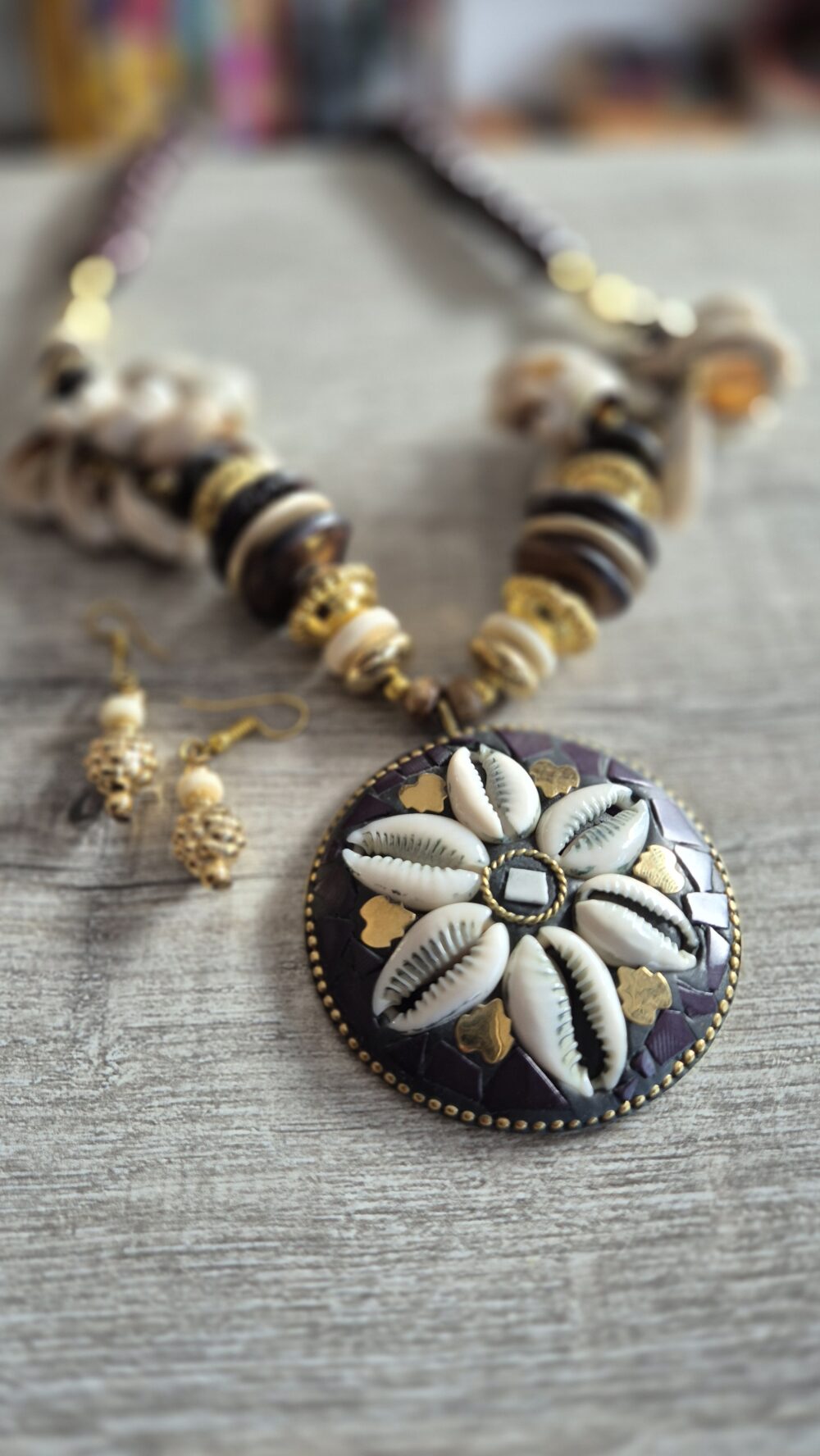 Parure Fulani – Image 7