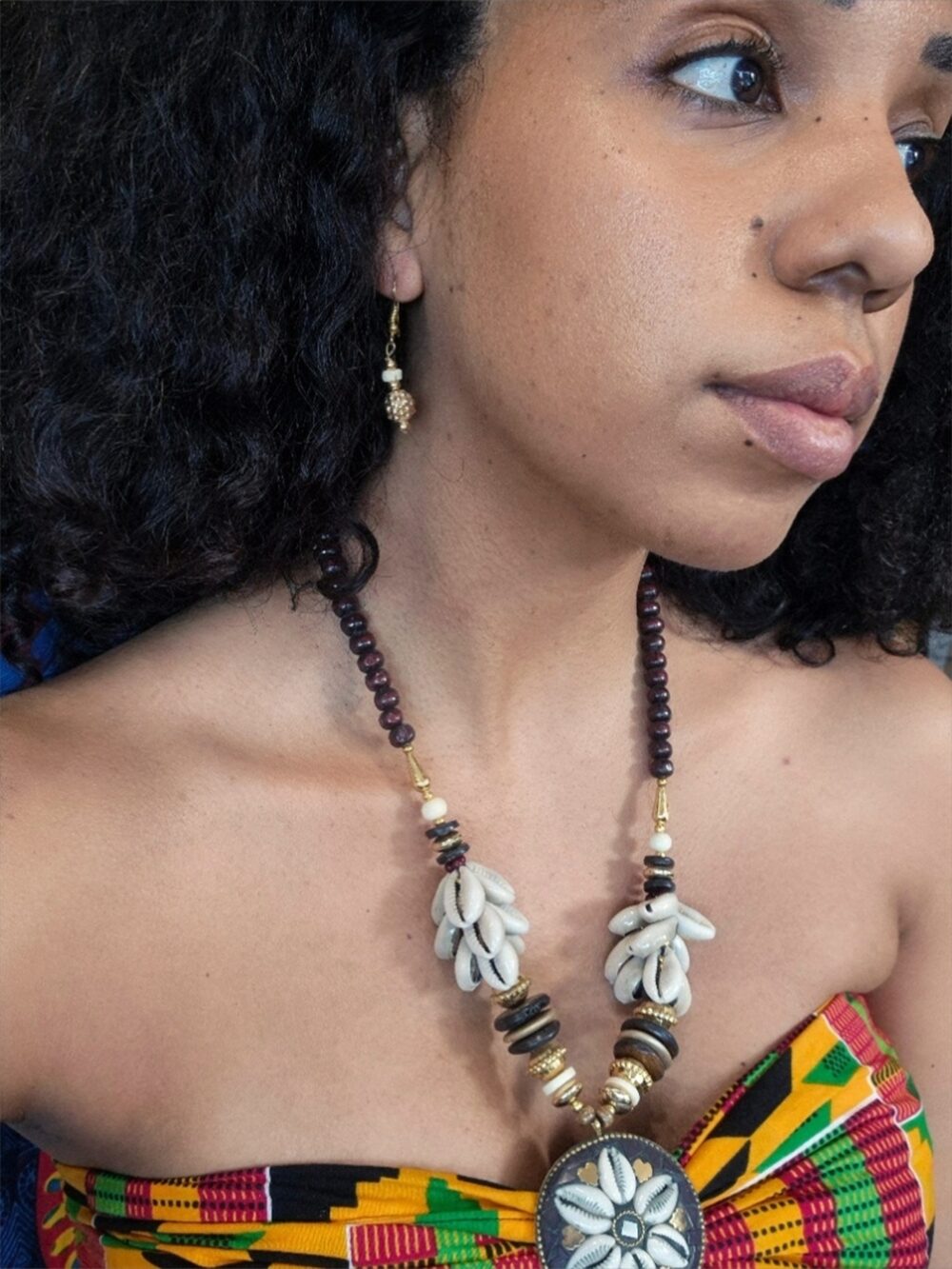 Parure Fulani – Image 5