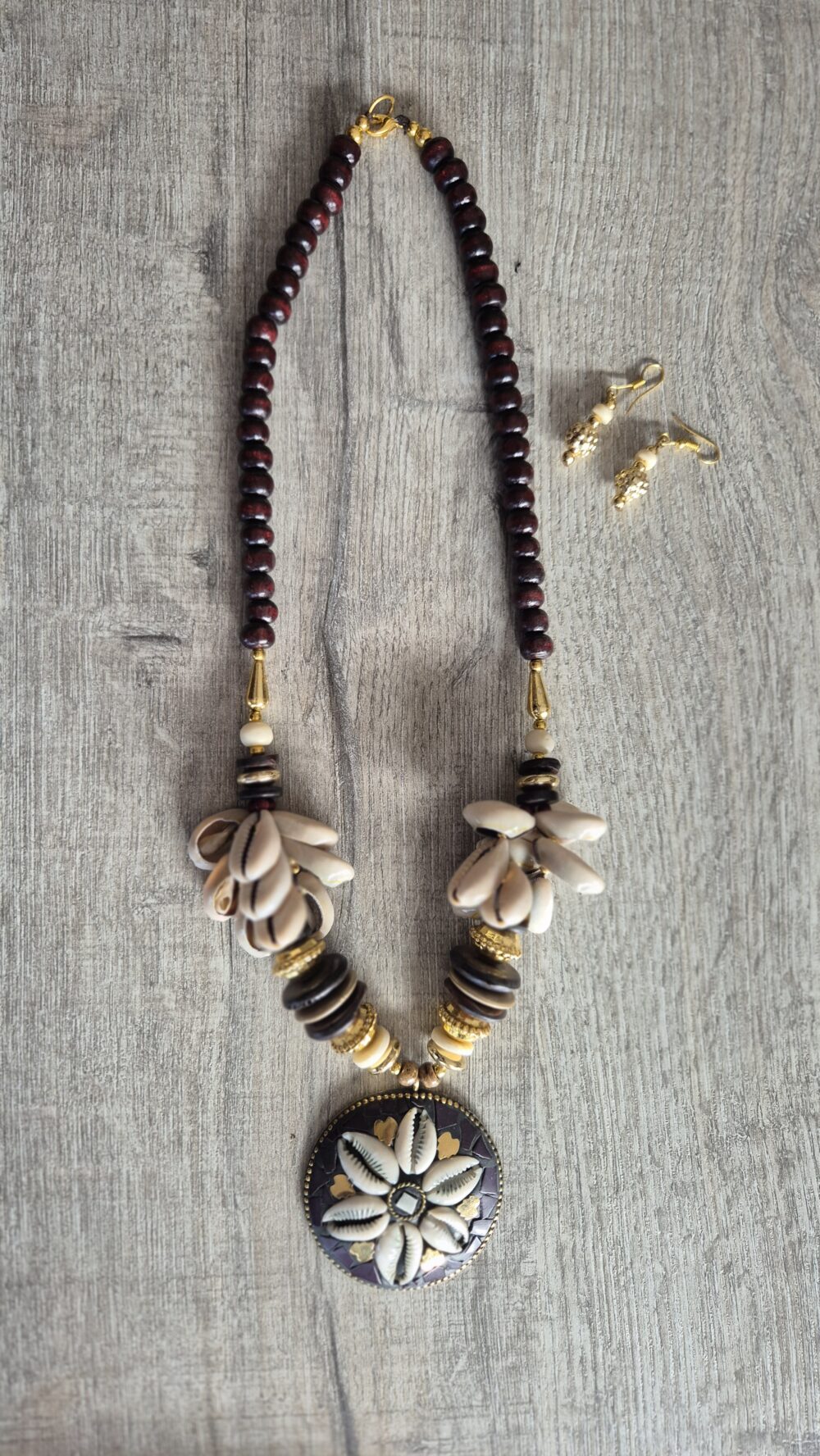 Parure Fulani – Image 6
