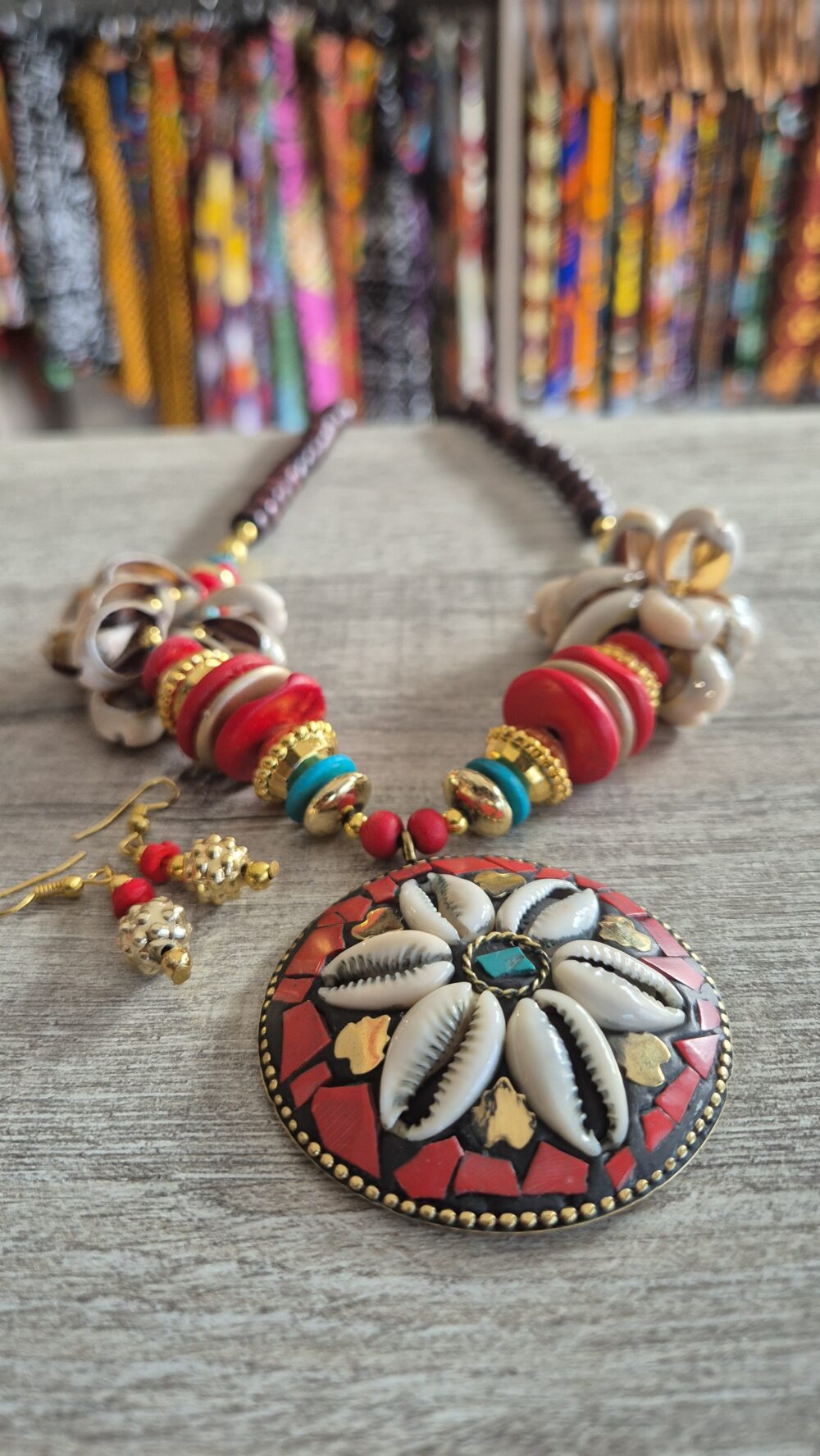 Parure Fulani – Image 9