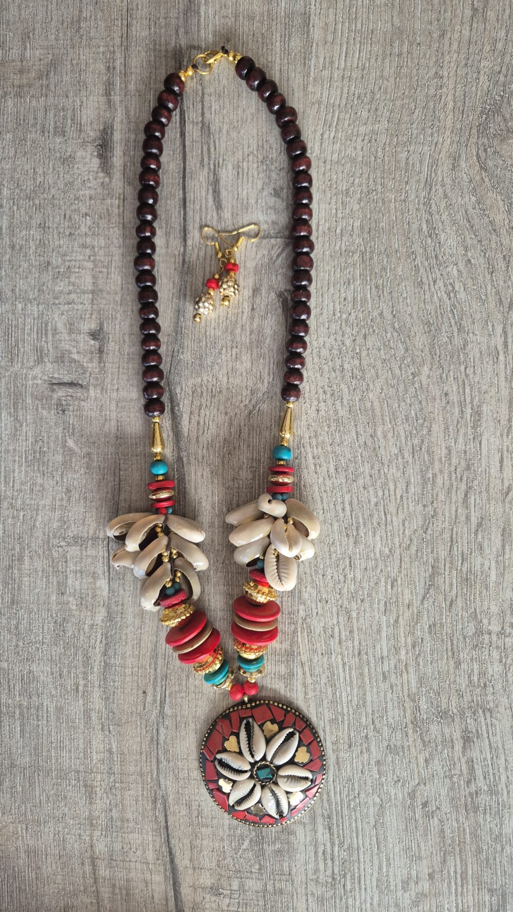 Parure Fulani – Image 10