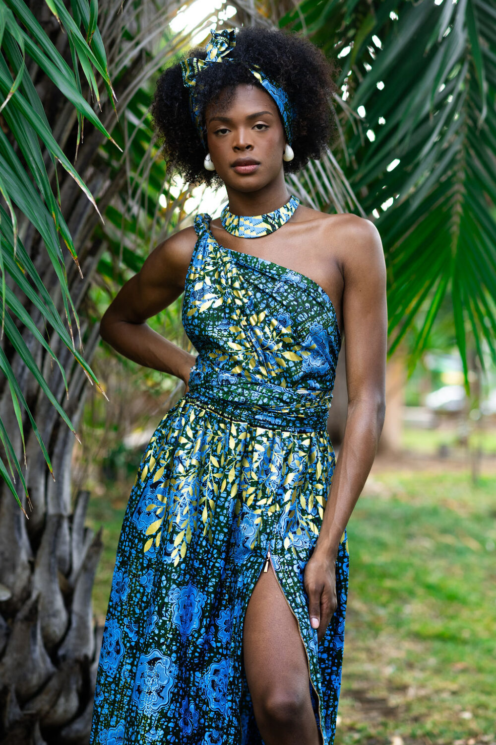Isis infinity dress - Image 2