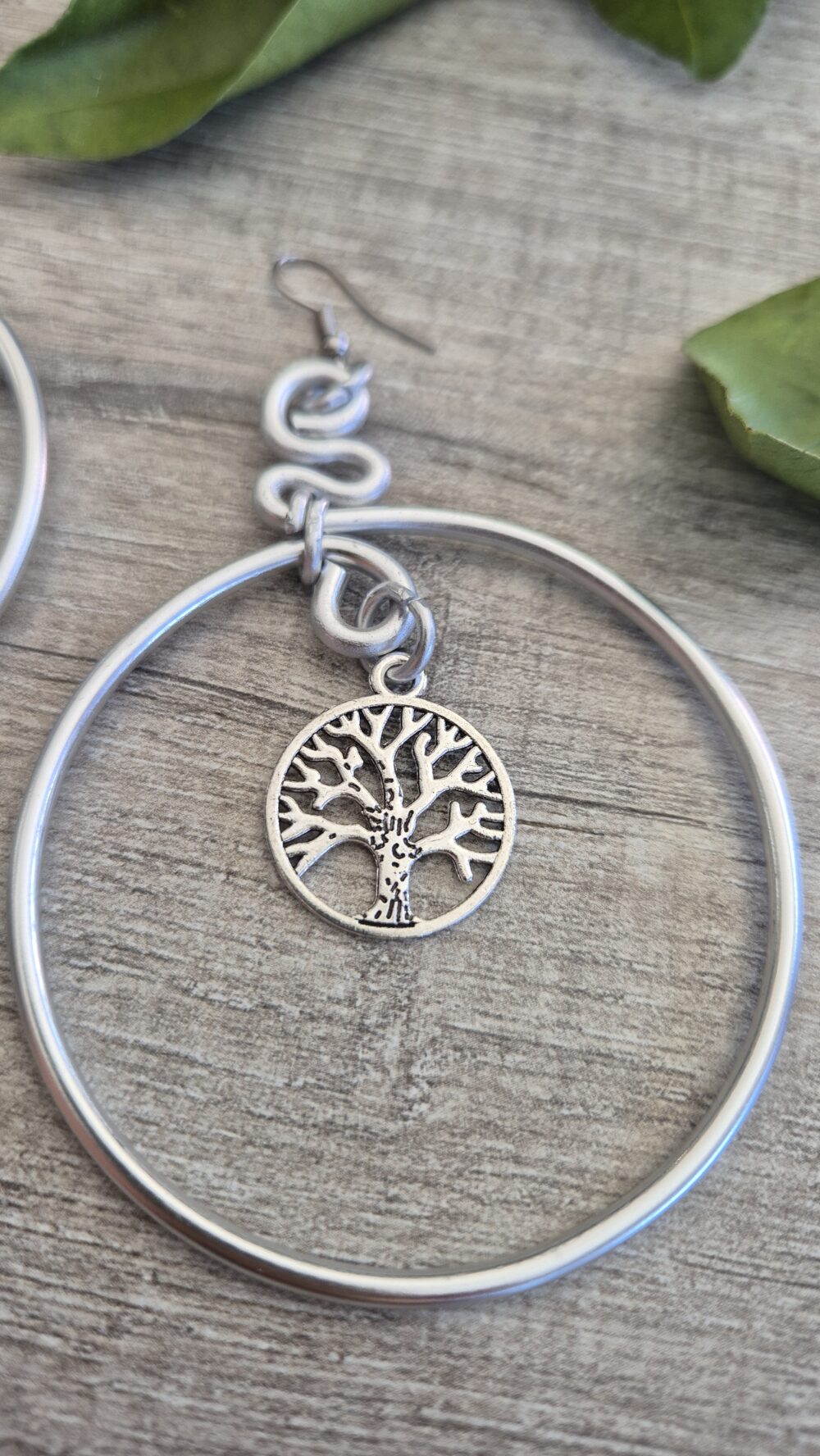 Boucles Arbre de Vie – Image 10