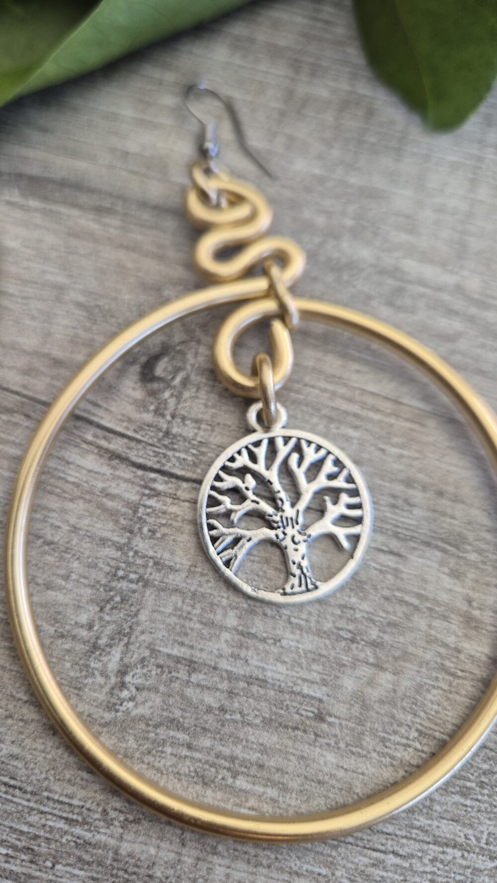 Boucles Arbre de Vie – Image 5