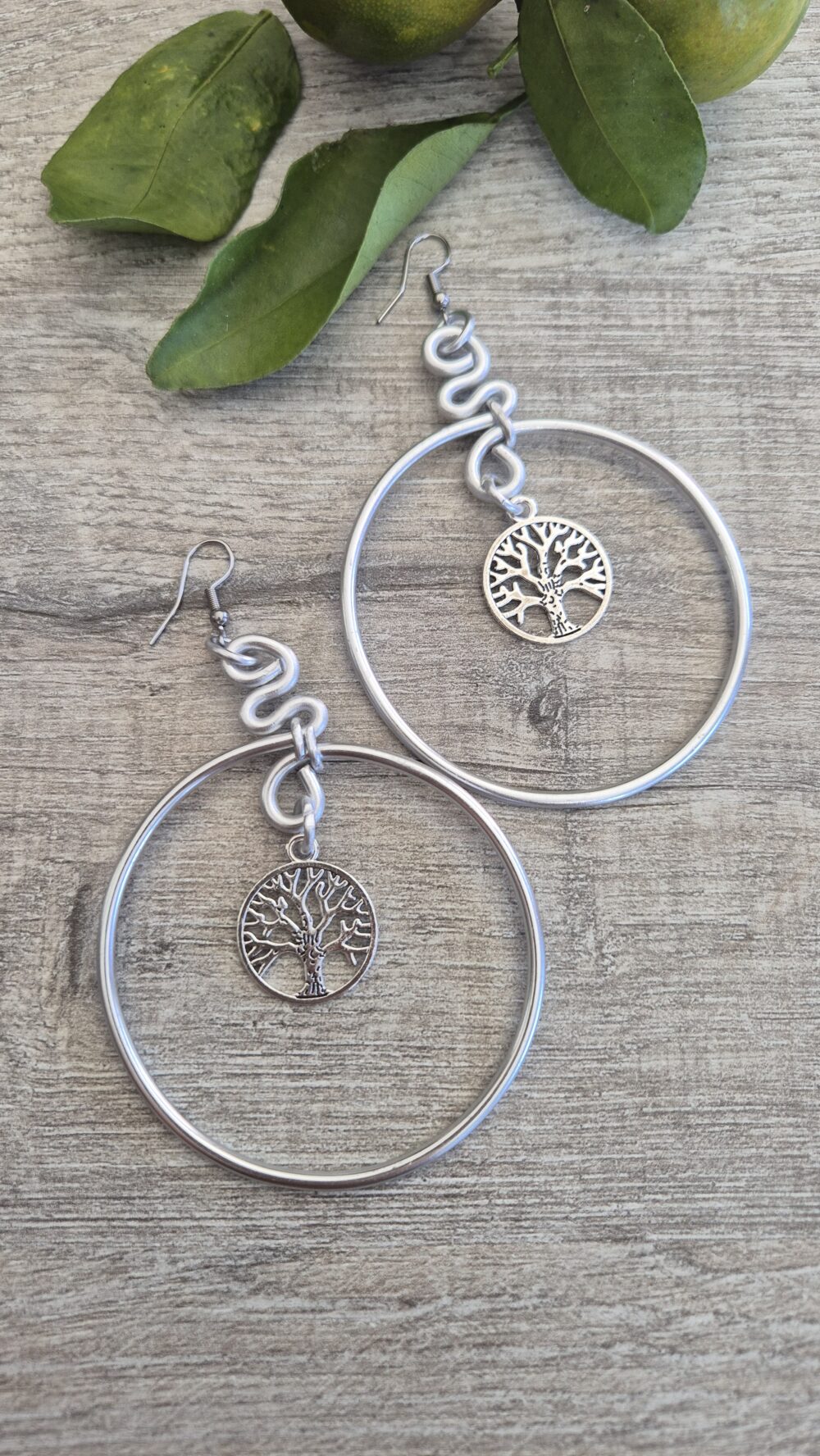 Boucles Arbre de Vie – Image 7