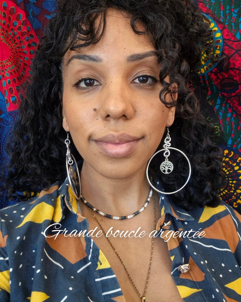 Boucles Arbre de Vie – Image 6