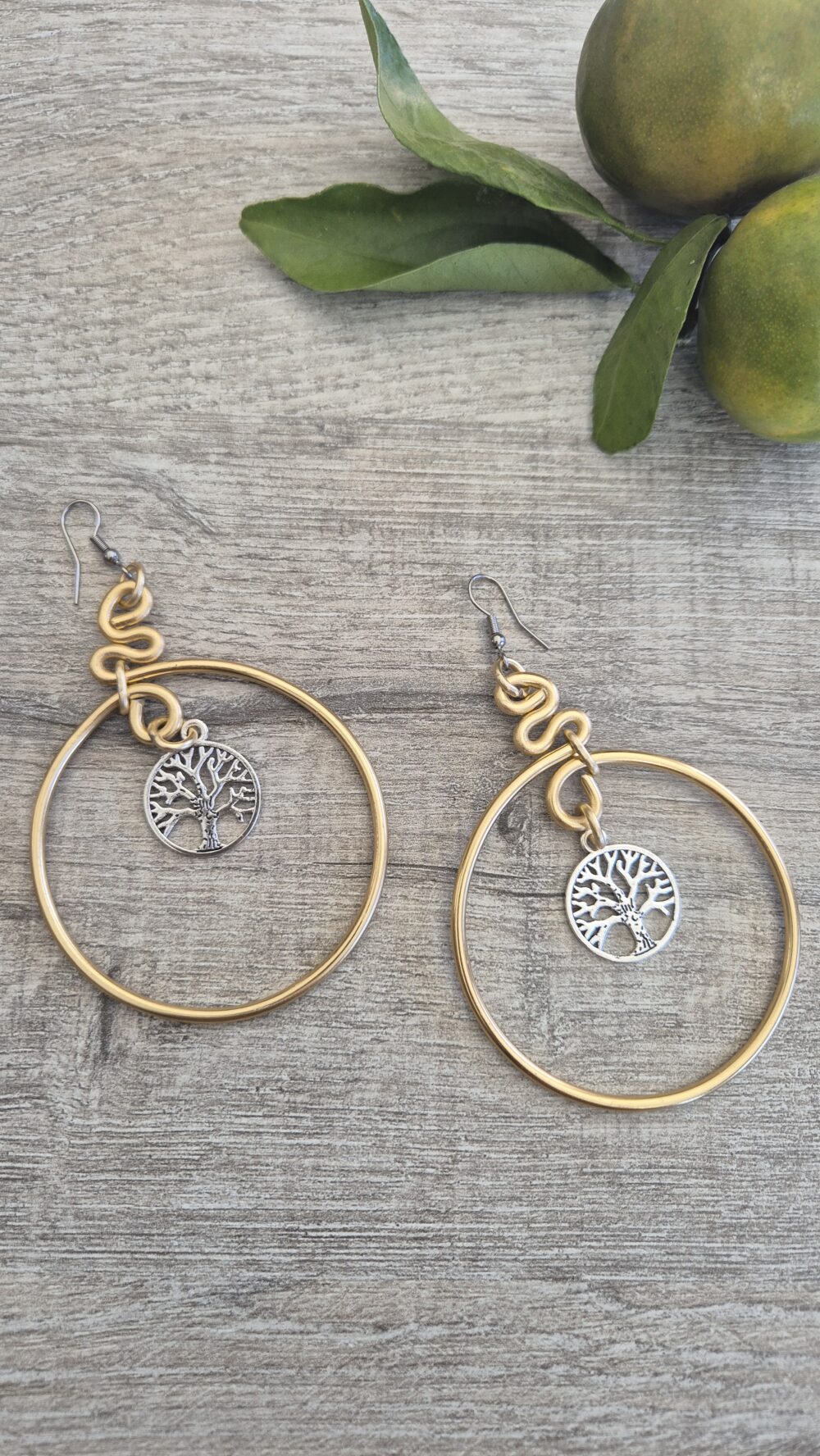 Boucles Arbre de Vie – Image 2