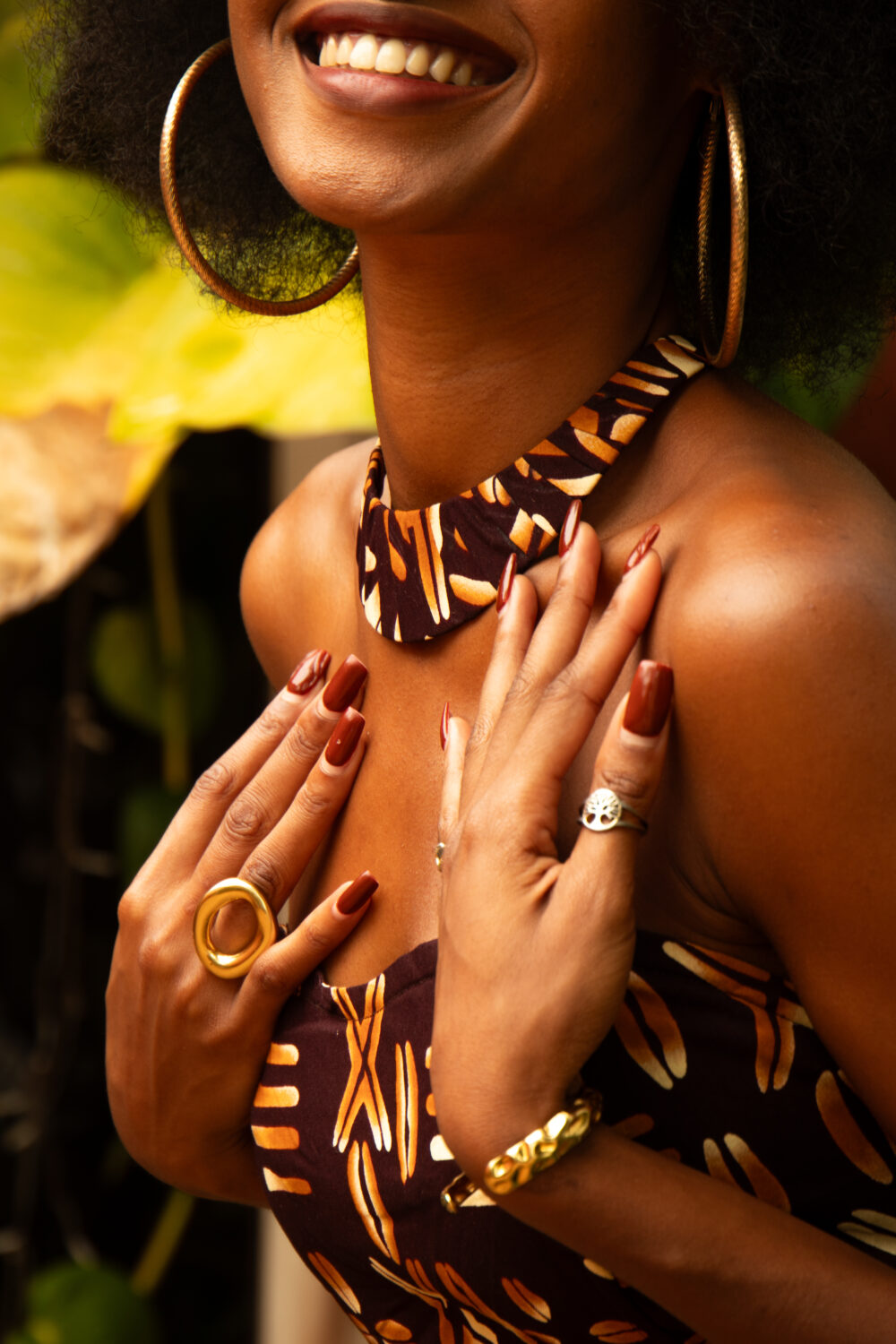Koffi necklace - Image 4