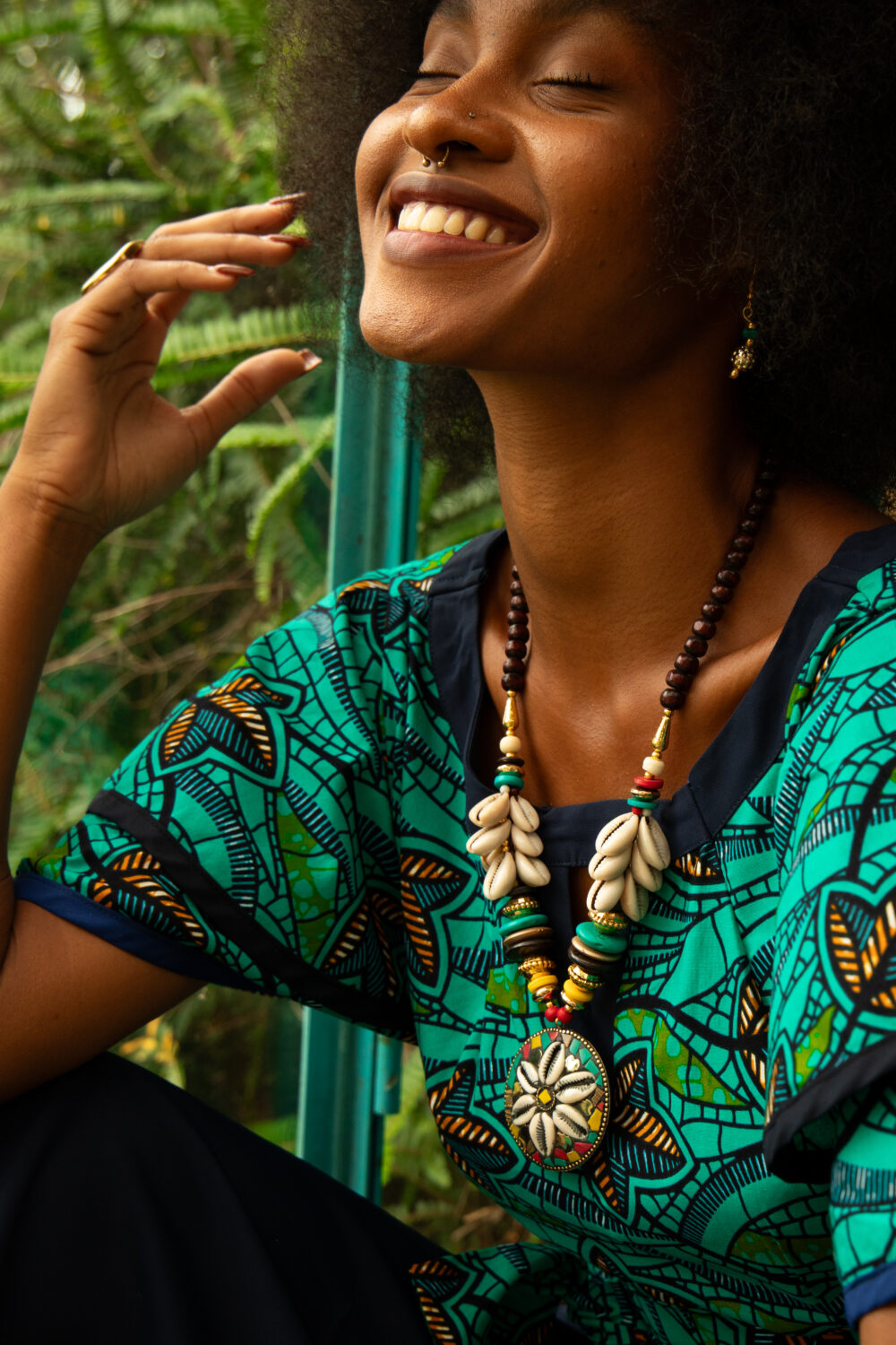 Fulani set - Image 2