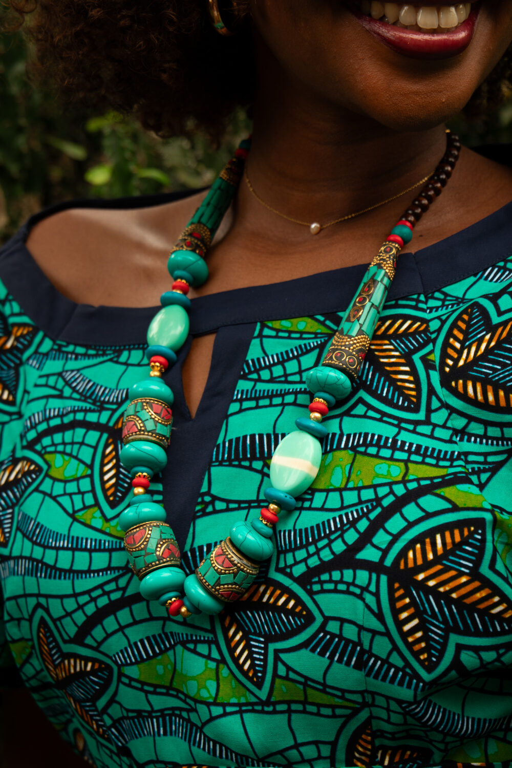 Lhassa necklace - Image 2