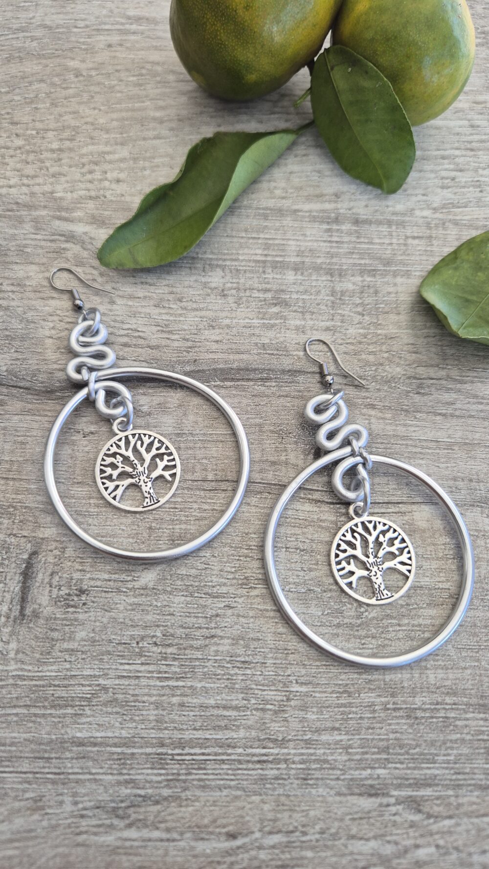 Boucles Arbre de Vie – Image 9