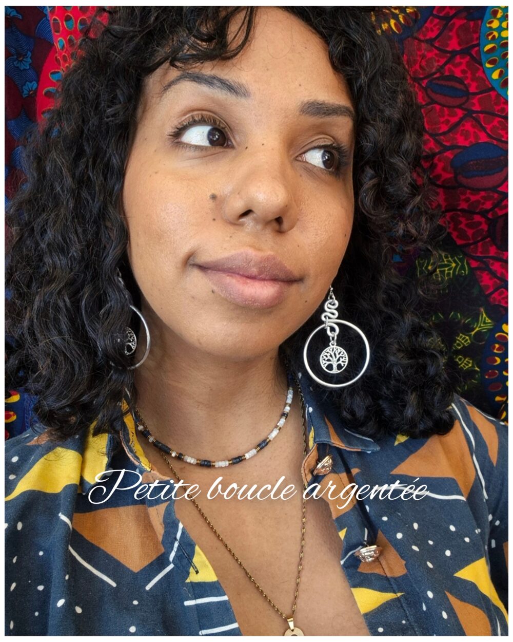 Boucles Arbre de Vie – Image 8