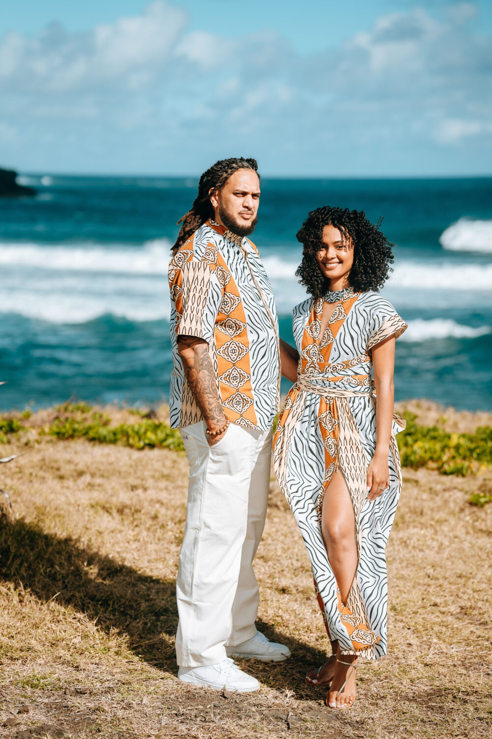 Kodjo shirt - Image 6