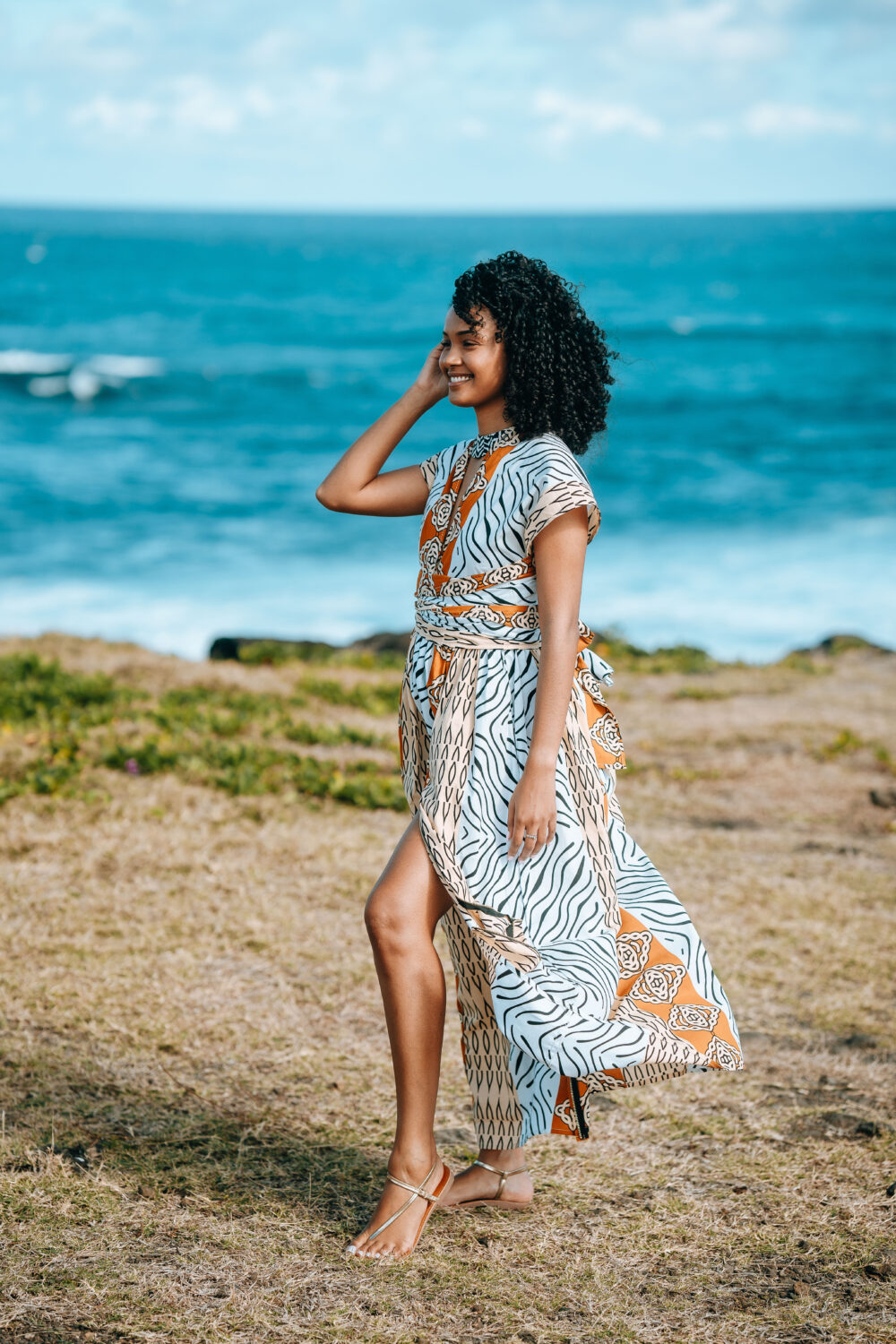 Robe Infinity Kodjo – Image 2