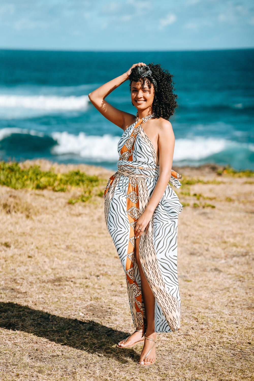 Robe Infinity Kodjo – Image 4