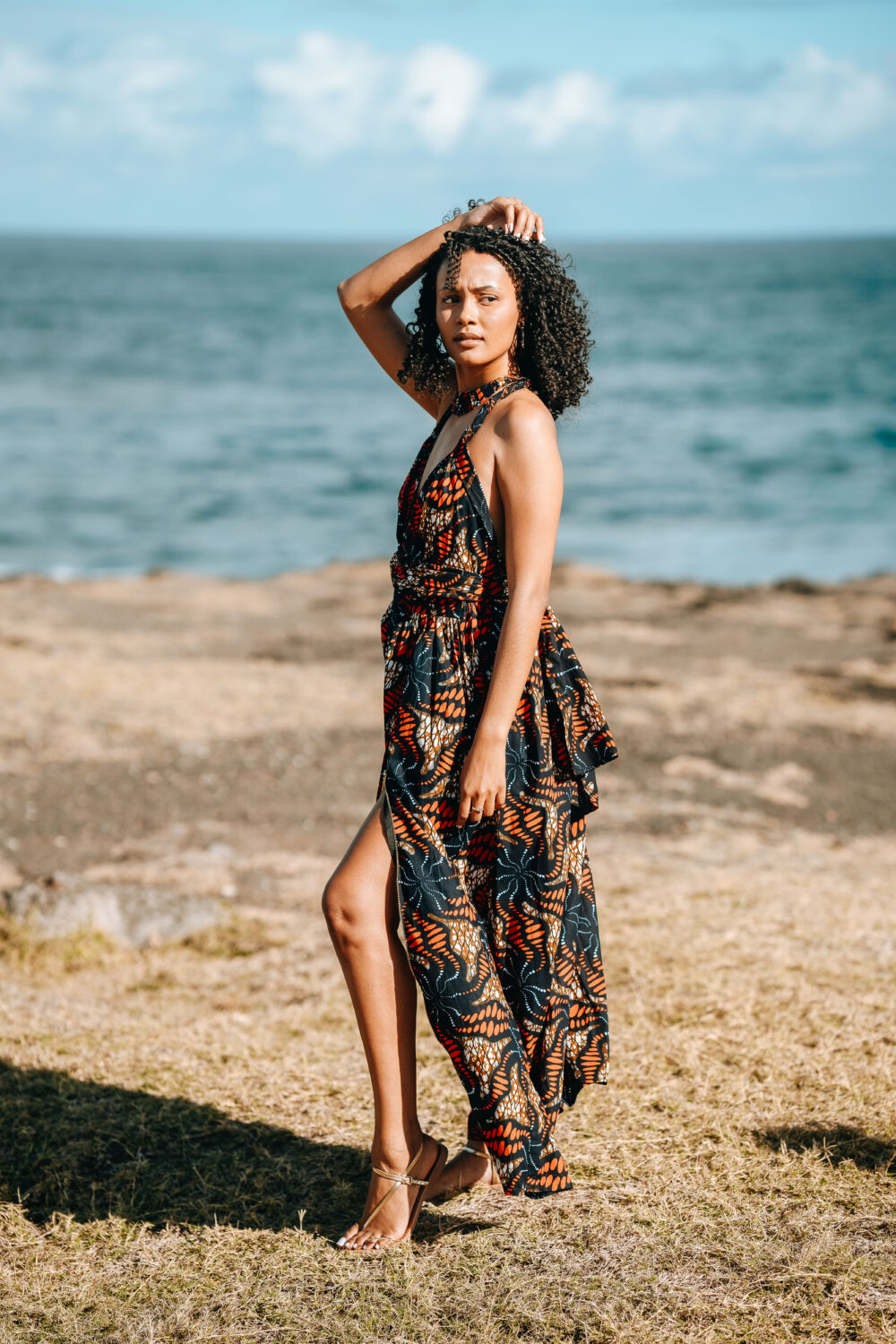 Robe Infinity Jelani – Image 3
