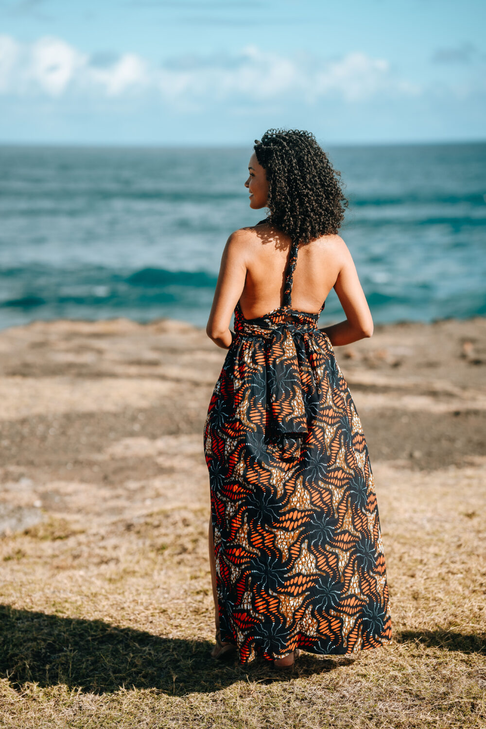 Robe Infinity Jelani – Image 5