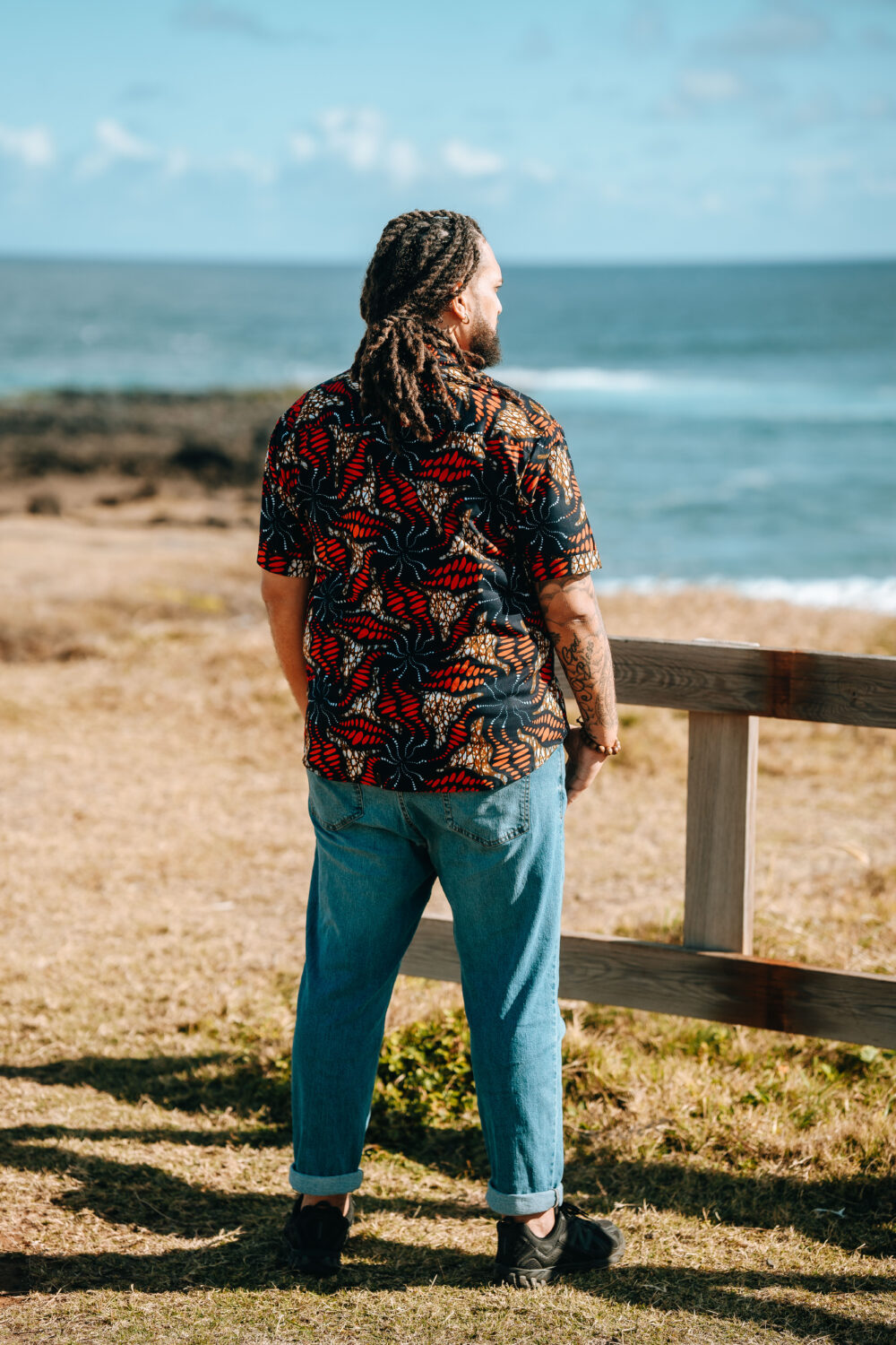 Jelani shirt - Image 4