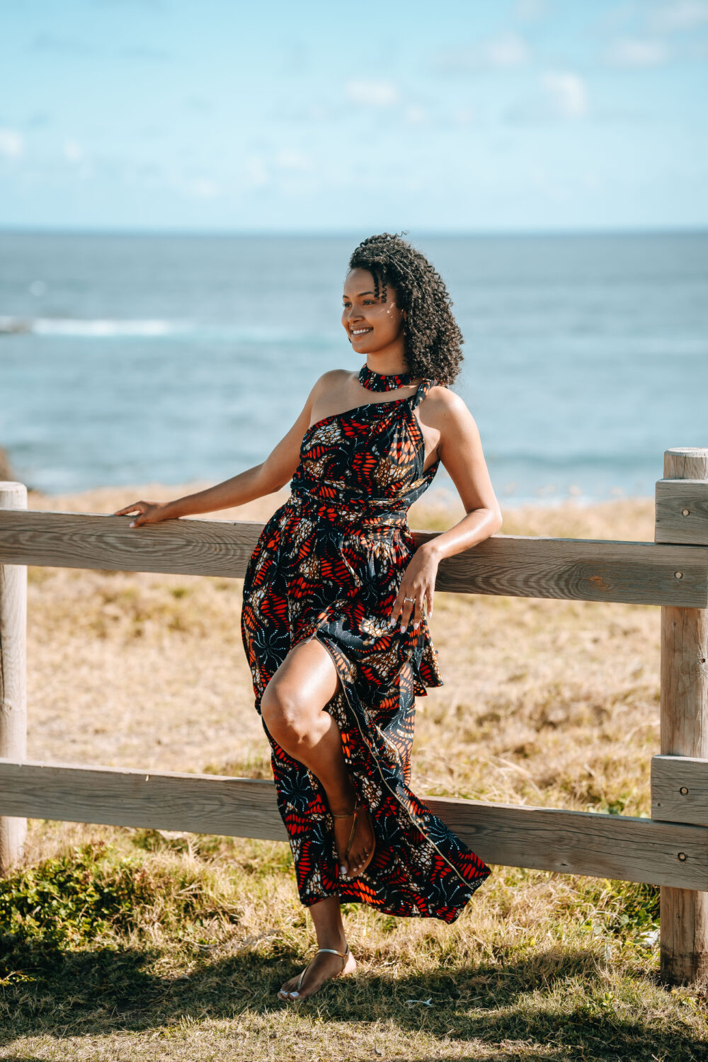 Robe Infinity Jelani – Image 2