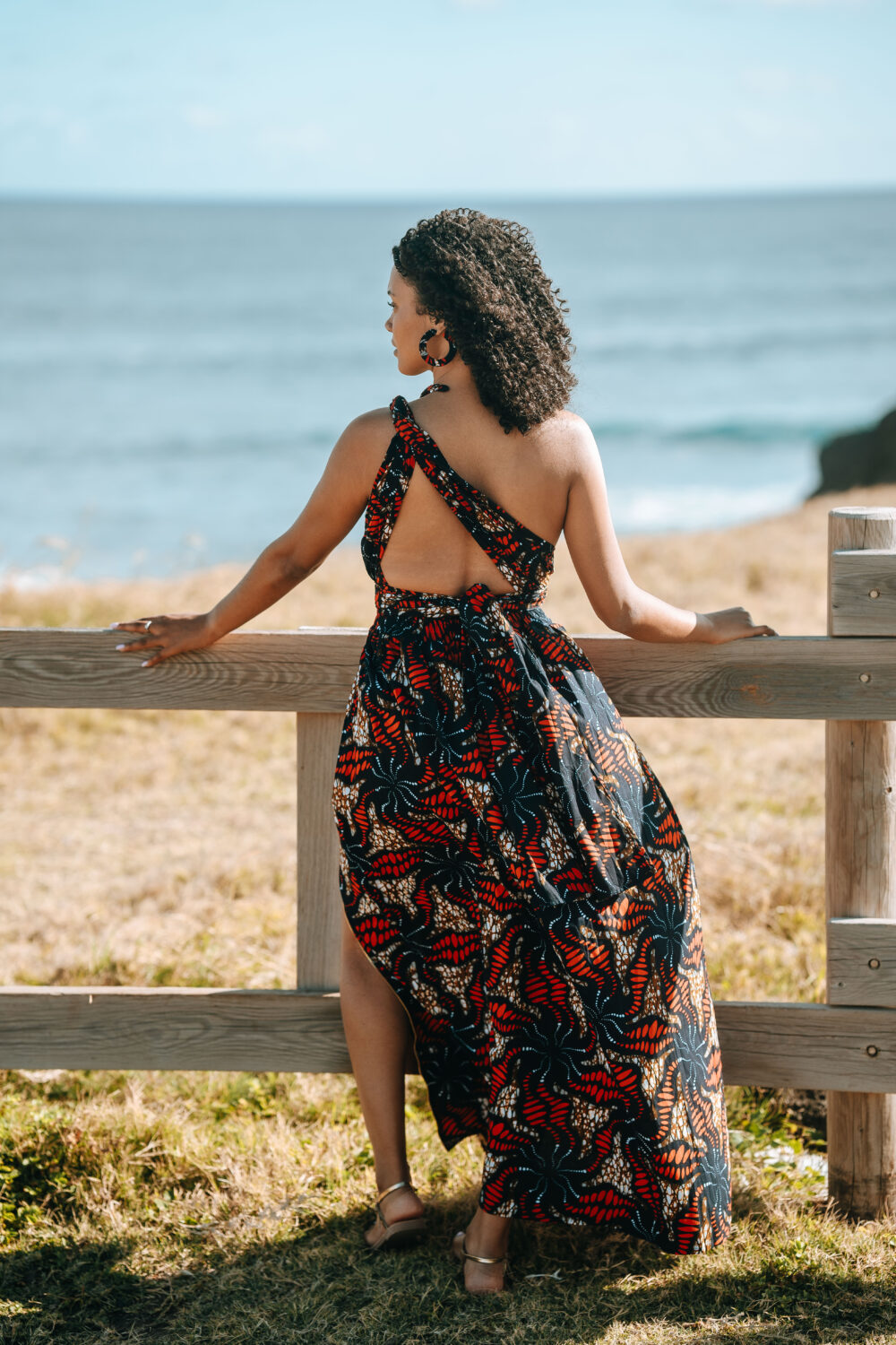 Robe Infinity Jelani – Image 4