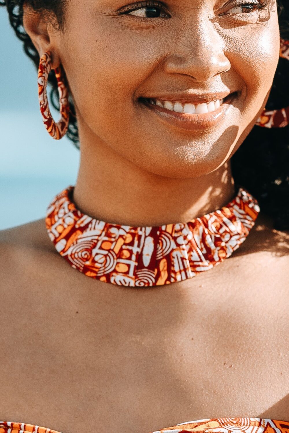 Douma necklace