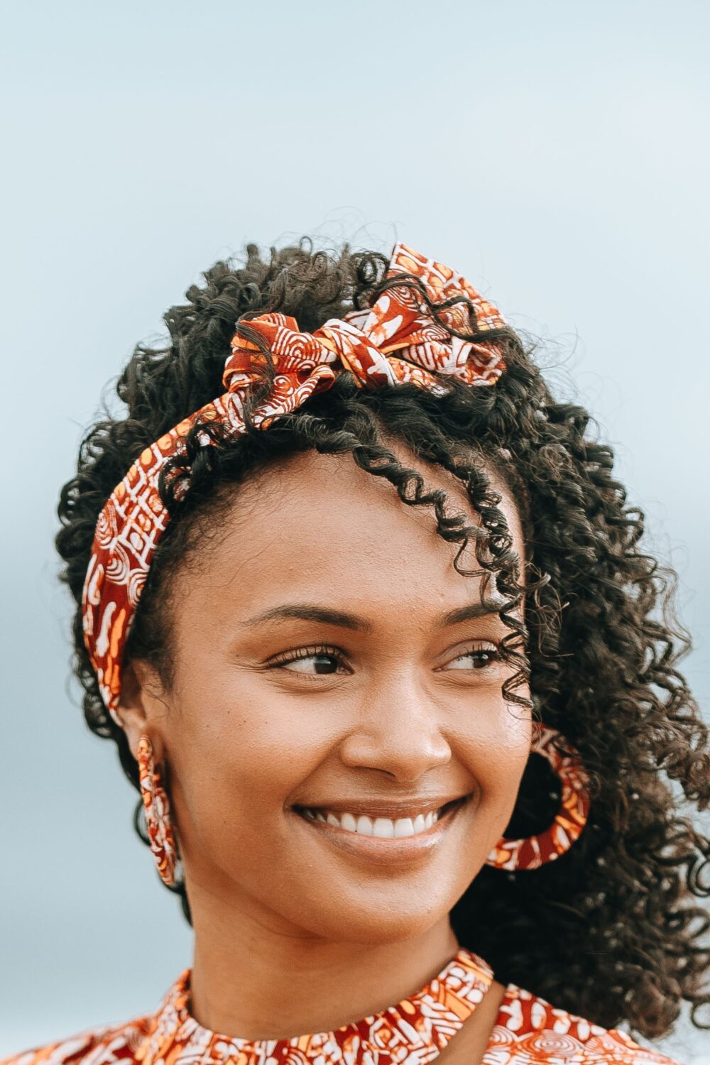 Douma headband - Image 2