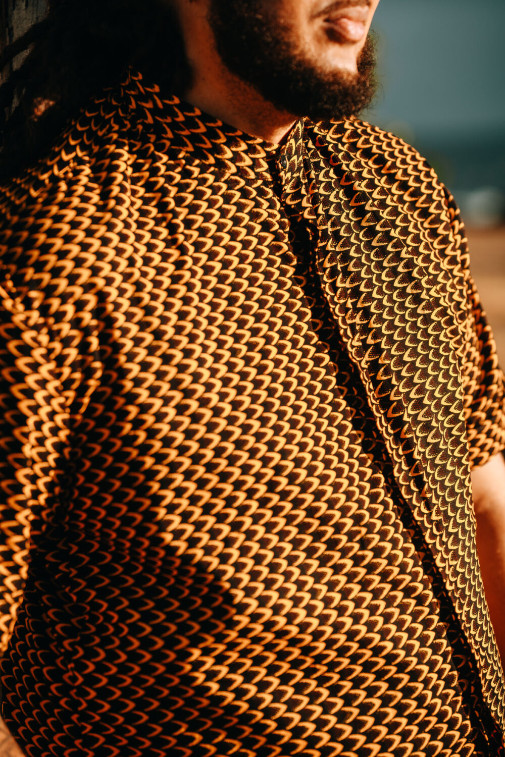 Chemise Flamme – Image 4