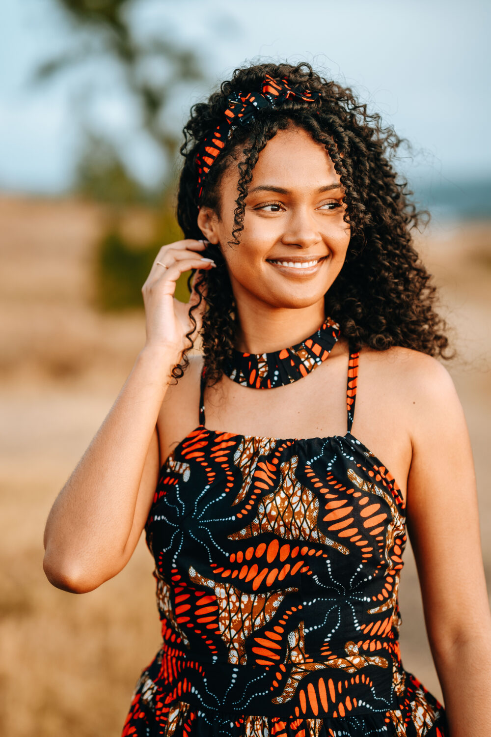 Jelani necklace - Image 3