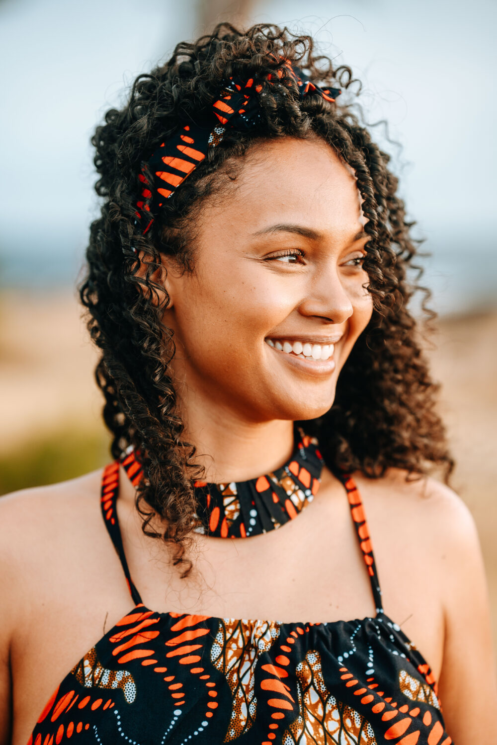 Jelani headband - Image 2