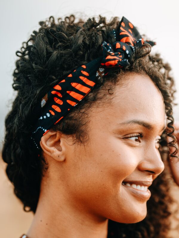 Jelani headband
