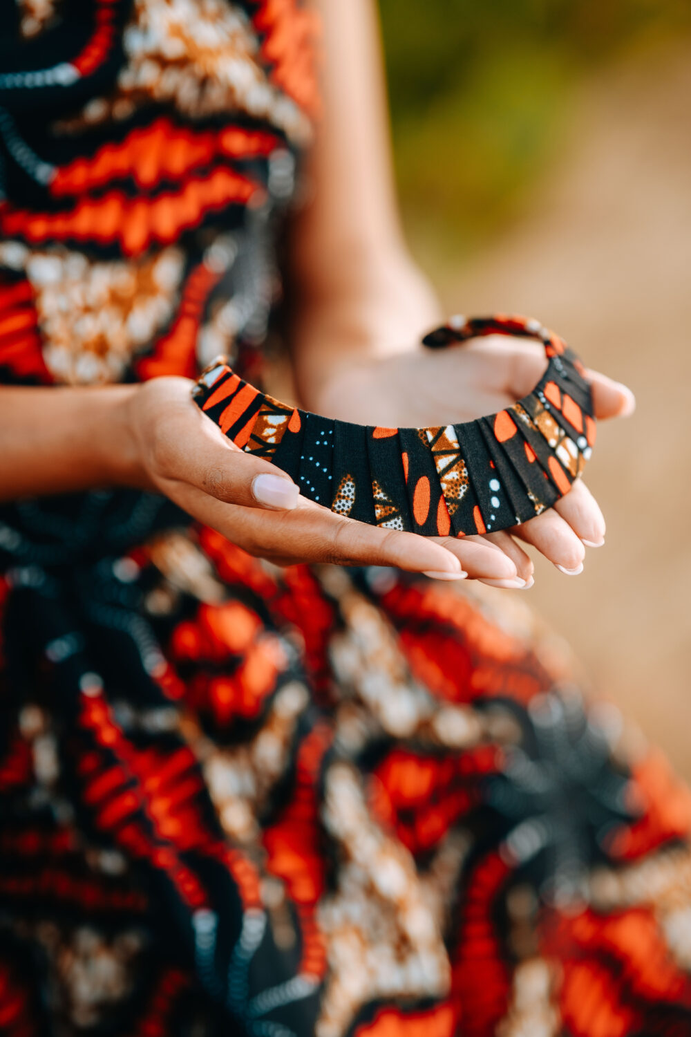 Jelani necklace - Image 2