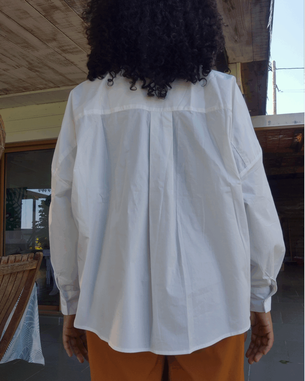 Celeste Shirt - Image 6