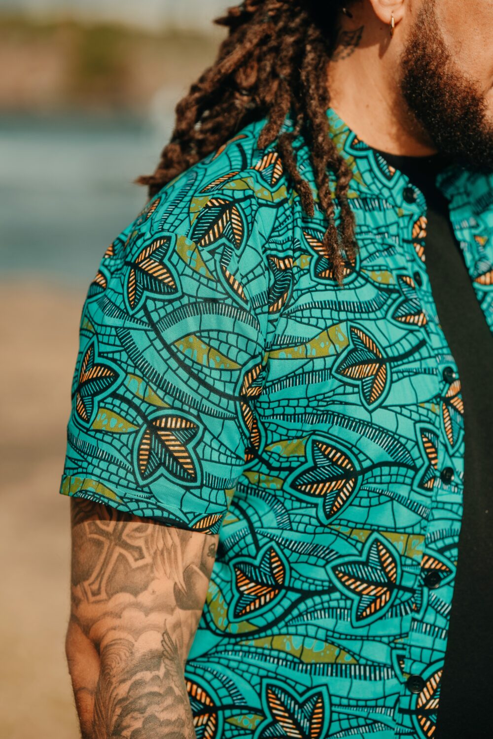 Chemise Kadey – Image 3