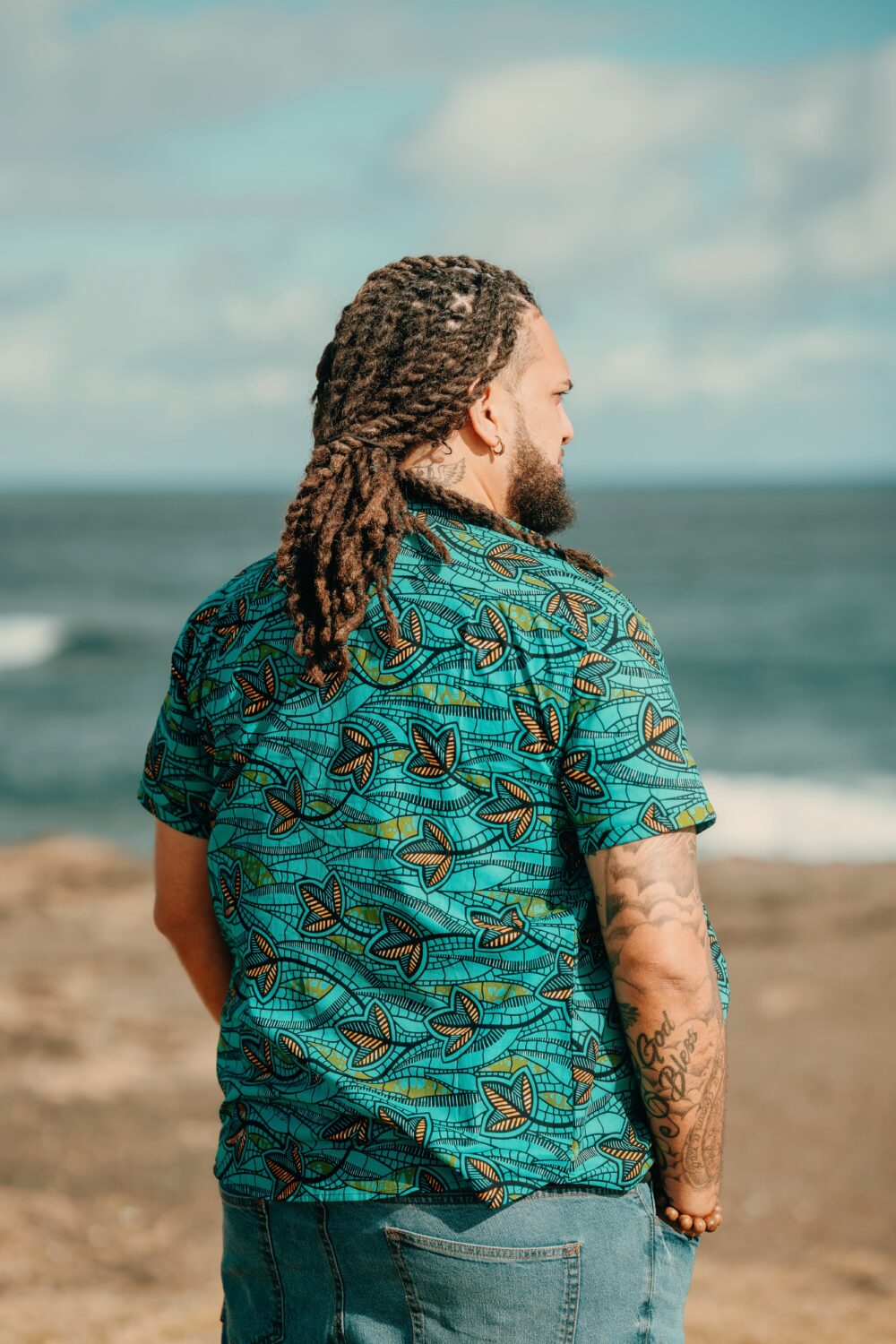 Chemise Kadey – Image 2